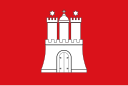 Wappen Hamburg