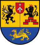Wappen Mecklenburg-Vorpommern